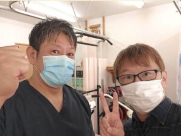 佐藤貢介様の写真