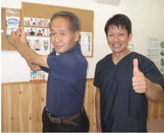 中澤康行様の写真