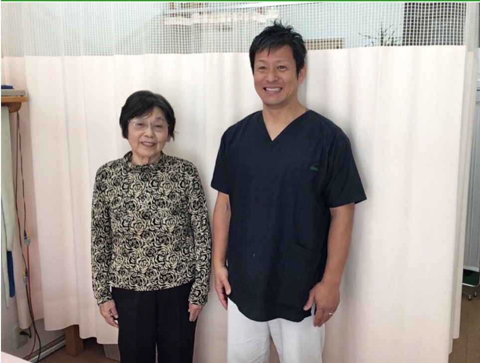 中村節子様の写真