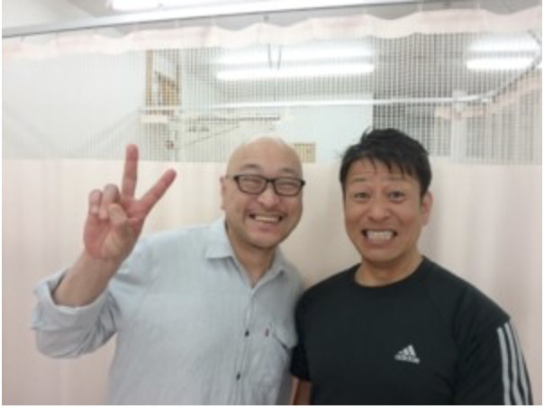 小林和正様の写真