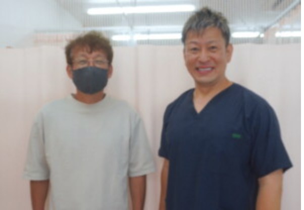 Y.U様の写真