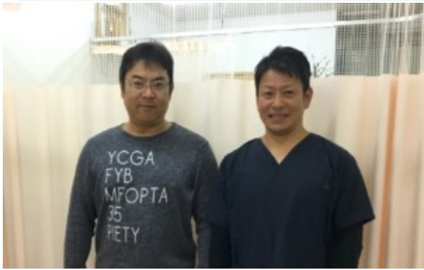 K.M様の写真