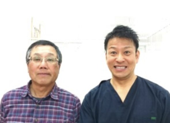 T.K様の写真