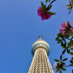 東京スカイツリー