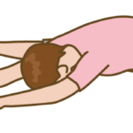 開脚